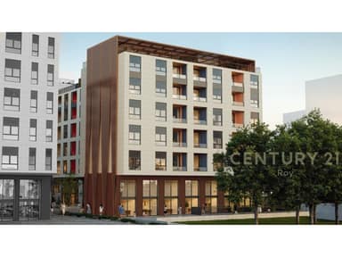 2+1 Apartment for Sale in Vm Residence, Golem
