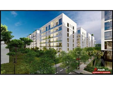 For Sale 2+1 Apartment in Liburna Residence