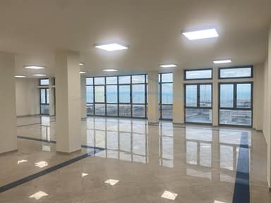 Rent, Business Environment, Water Supply, Durres.