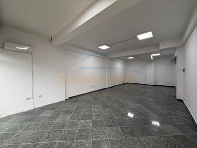 Rent, Business Environment, Besim Alla Street