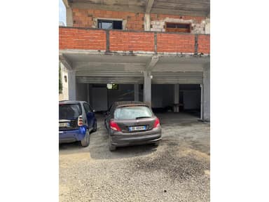 For sale, Space, Aviation Field