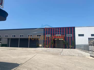 For rent, warehouse, Vora, Tirana