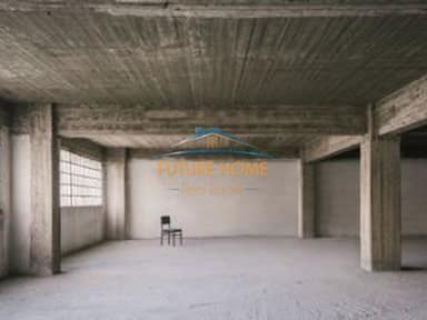 For rent, warehouse, Halit Haxhija Street, Babrru.