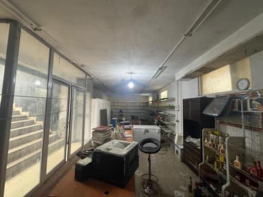 Warehouse for Rent, Sauk, Tirana