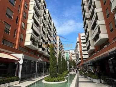 Parking Space for Rent, Delijorgji Complex, Tirana.
