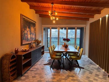 Rental, 2-story Villa, Court, Durres