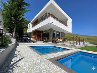 Rent, 2-Storey Villa, Farkë, Tirana.