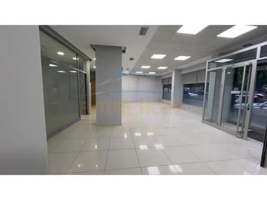 For Rent, Business Space, near the Pedestrian Street in Korçë.