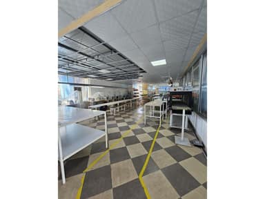 For Rent, Business Premises for Tailoring, Dajlani Bridge, Durrës.