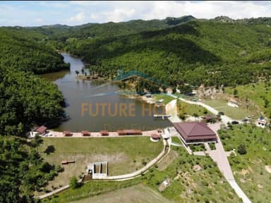 For rent, Farm for Agrotourism, Gjiri i Lalzi