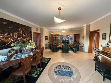 For Rent, Penthouse, Cultural Palace, Durres.