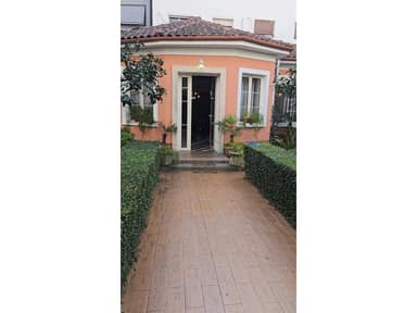 Private House for Rent, New Bazaar, Tirana
