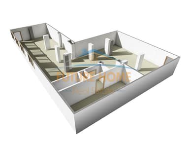 For sale, Business Premises, Kosovarëve Street, Tirana.