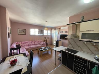 For sale, Apartment 1+1, 1 Maji, Pogradec.