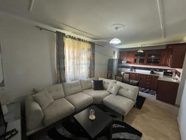 Apartment 2+1, Lagjia 16, Korçë