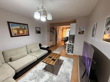 For sale, Apartment 2+1, Pogradec
