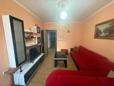 For sale, 2+1 apartment, Buçimas, Pogradec