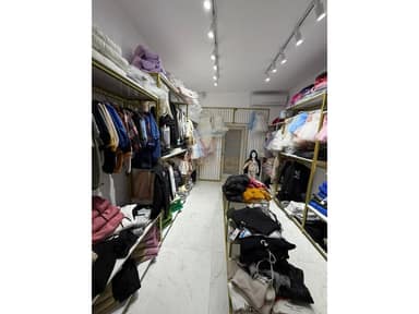 For Sale, Business, Near the Industrial Market, Durrës