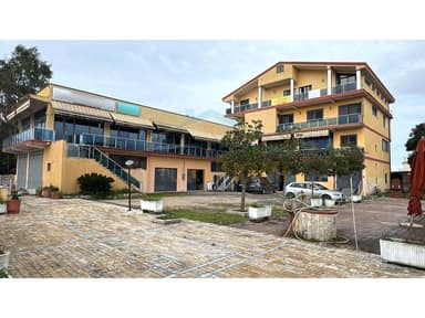 Multifunctional Building for Sale, Xhafzotaj, Durres