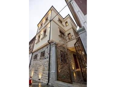5-Story Boutique Hotel for Sale, Korçë Center