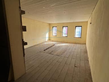 For sale, Building + Land, Old Bazaar, Korça.