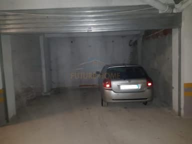 For sale, Parking Spot, New Ring, Tirana