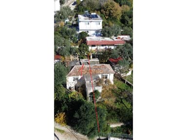 For sale, Private house + land, Borsh.