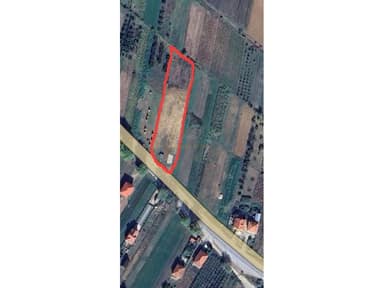 For sale, Arable Land, Leshnicë, Pogradec