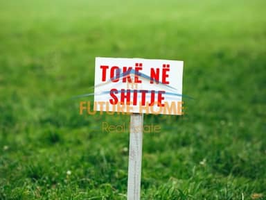 For sale, Land, Tirana-Durres Highway