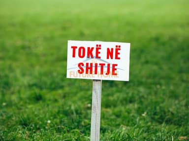 For sale, land, Borsh.