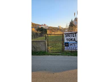 For sale, Land, Main entrance, Golem