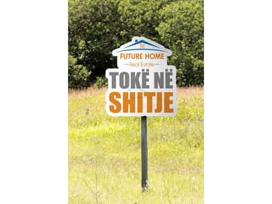 Shitet, Toke, Kavaje