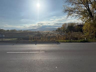 For sale, Land, Km 1 Korçë - Pogradec.