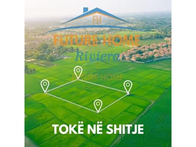 For Sale, Land, Qeparo