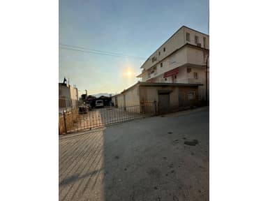 For sale, Land Plot + Building, Ksamil, Sarande