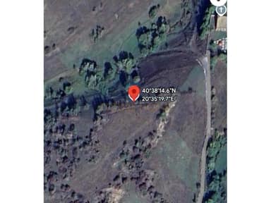 For sale, Land, Voskopojë, Korçë