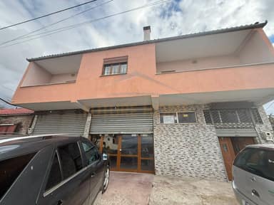 For sale, 2-Storey Villa, Teli Samsuri Street, Neighborhood 10, Korçë