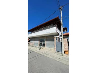 For sale, 2-story villa, Spitallë, Durrës