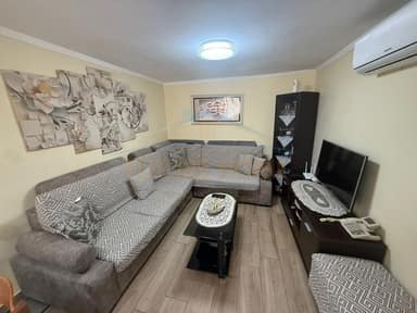 For sale, 3-Story Villa, Neighborhood 6, Korçë.