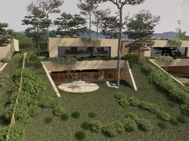 For sale, 3-Story Villa, Smart Hills Liqeni Residence, Tirana.