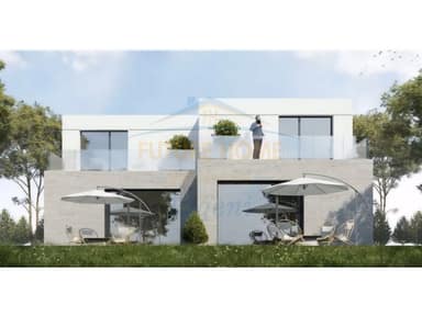 For sale, Villa, Forest Villas, Dry Lake, Tirana.
