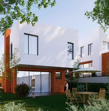Villas at Çuçi 3 Residence, Sauk