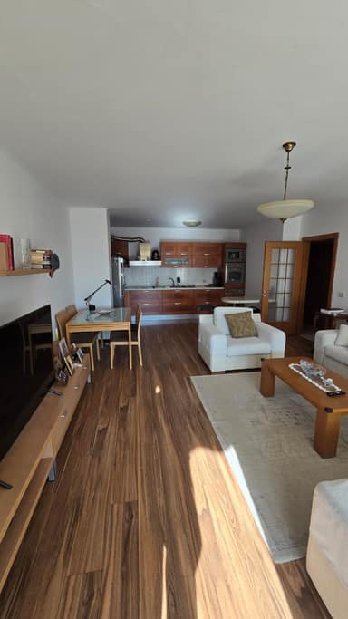 Apartment, Blloku, Tirana