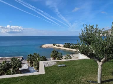 2+1 Apartment, Ionina Bay Residence, Saranda