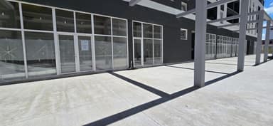 Office/ Shop Front, Univers City, Tirana
