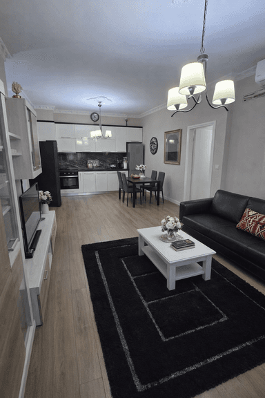 Apartment, Pazari i Ri, Tirana