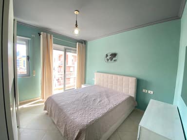 Apartment with Carpark, Tirana
