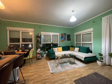 Furnished Apartment, Ali Demi, Tirana