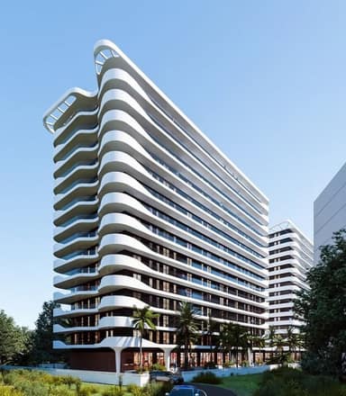 Apartments, Prishtina Towers, Shengjin