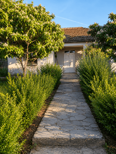 House for renovation - Shijak, Durres